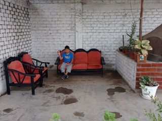 Foto 4 de Venta De Terreno Agricola + Casa De Campo Con Ruedo Y Casillero De Gallos.
