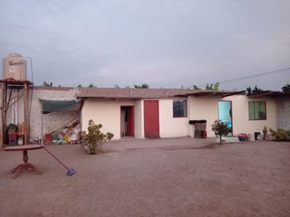 Foto 5 de Venta De Terreno Agricola + Casa De Campo Con Ruedo Y Casillero De Gallos.