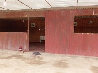 Foto 6 de Venta De Terreno Agricola + Casa De Campo Con Ruedo Y Casillero De Gallos.