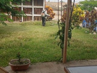Foto 8 de Venta De Terreno Agricola + Casa De Campo Con Ruedo Y Casillero De Gallos.