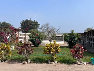 Foto 2 de Venta De Terreno Agricola + Casa De Campo Con Ruedo Y Casillero De Gallos.