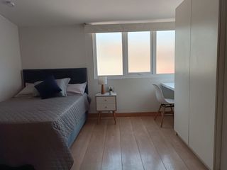 Foto 1 de ALQUILO DEPARTAMENTO MODERNO, COMODO TOTALMENTE EQUIPADO LA MOLINA