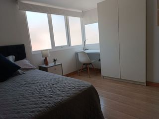 Foto 12 de ALQUILO DEPARTAMENTO MODERNO, COMODO TOTALMENTE EQUIPADO LA MOLINA