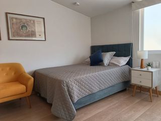 Foto 4 de ALQUILO DEPARTAMENTO MODERNO, COMODO TOTALMENTE EQUIPADO LA MOLINA