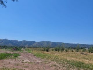 Foto 6 de Fracciones de 1 hectárea en venta en Los Reartes 