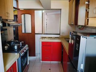 Foto 4 de DEPARTAMENTO EN VENTA EN JESUS MARIA