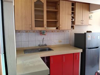 Foto 5 de DEPARTAMENTO EN VENTA EN JESUS MARIA