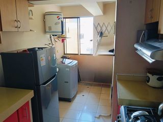 Foto 6 de DEPARTAMENTO EN VENTA EN JESUS MARIA