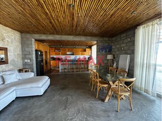 Foto 2 de 🔥 ¡Exclusiva Casa De Playa En Vichayito - Los Organos – Frente Al Mar Y Lista Para Ti! 🏡🌊 // ID: 1134635
