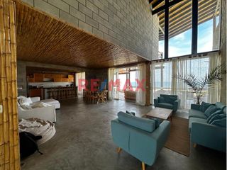 Foto 3 de 🔥 ¡Exclusiva Casa De Playa En Vichayito - Los Organos – Frente Al Mar Y Lista Para Ti! 🏡🌊 // ID: 1134635