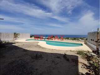 Foto 9 de 🔥 ¡Exclusiva Casa De Playa En Vichayito - Los Organos – Frente Al Mar Y Lista Para Ti! 🏡🌊 // ID: 1134635