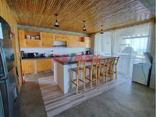 Foto 10 de 🔥 ¡Exclusiva Casa De Playa En Vichayito - Los Organos – Frente Al Mar Y Lista Para Ti! 🏡🌊 // ID: 1134635