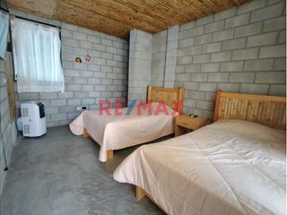 Foto 12 de 🔥 ¡Exclusiva Casa De Playa En Vichayito - Los Organos – Frente Al Mar Y Lista Para Ti! 🏡🌊 // ID: 1134635
