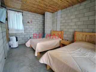 Foto 13 de 🔥 ¡Exclusiva Casa De Playa En Vichayito - Los Organos – Frente Al Mar Y Lista Para Ti! 🏡🌊 // ID: 1134635