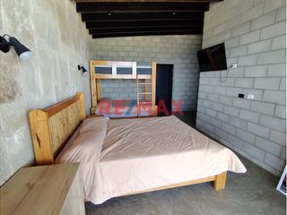 Foto 16 de 🔥 ¡Exclusiva Casa De Playa En Vichayito - Los Organos – Frente Al Mar Y Lista Para Ti! 🏡🌊 // ID: 1134635