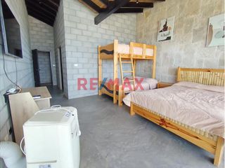 Foto 19 de 🔥 ¡Exclusiva Casa De Playa En Vichayito - Los Organos – Frente Al Mar Y Lista Para Ti! 🏡🌊 // ID: 1134635