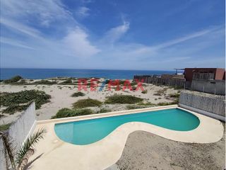 Foto 20 de 🔥 ¡Exclusiva Casa De Playa En Vichayito - Los Organos – Frente Al Mar Y Lista Para Ti! 🏡🌊 // ID: 1134635