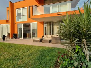 Foto 1 de ALQUILO CASA EN PACHACAMAC