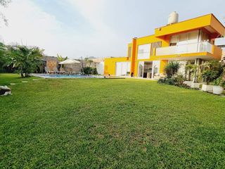 Foto 2 de ALQUILO CASA EN PACHACAMAC