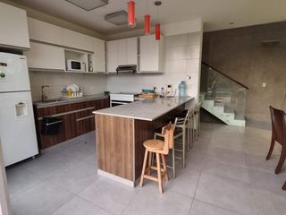 Foto 3 de ALQUILO CASA EN PACHACAMAC