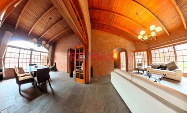 Casa en Venta en La Molina - Ansicht 2
