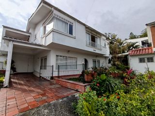 Foto 1 de CASA EN VENTA IBAGUE - CALAMBEO