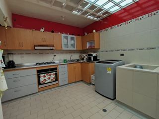Foto 10 de CASA EN VENTA IBAGUE - CALAMBEO