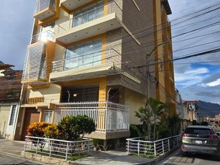 Foto 2 de Venta de departamento de 160m en Parque Los Portales, Huánuco