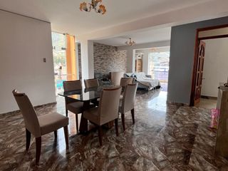 Foto 1 de Venta de departamento de 160m en Parque Los Portales, Huánuco