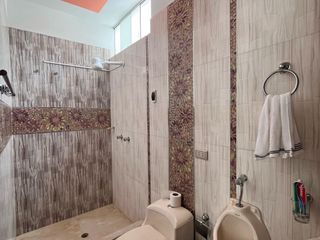 Foto 13 de Venta de departamento de 160m en Parque Los Portales, Huánuco