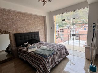 Foto 9 de Venta de departamento de 160m en Parque Los Portales, Huánuco