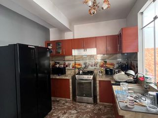 Foto 7 de Venta de departamento de 160m en Parque Los Portales, Huánuco