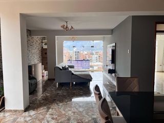 Foto 4 de Venta de departamento de 160m en Parque Los Portales, Huánuco