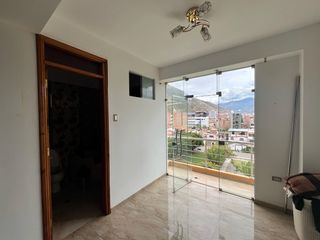 Foto 6 de Venta de departamento de 160m en Parque Los Portales, Huánuco