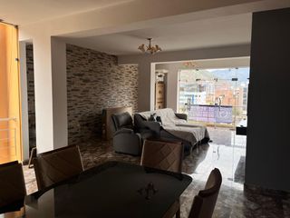 Foto 5 de Venta de departamento de 160m en Parque Los Portales, Huánuco
