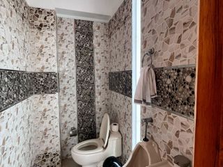 Foto 14 de Venta de departamento de 160m en Parque Los Portales, Huánuco