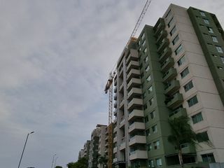 Foto 15 de Alquilo Departamento 3 Dormitorios La Vista Towers 2 Parqueos Sector City Mall