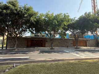 Foto 1 de Alquilo Casa Para Oficina