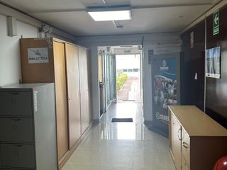 Foto 13 de Alquilo Casa Para Oficina