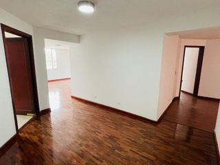 Foto 1 de Departamento en renta, sector La Carolina
