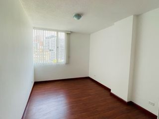 Foto 3 de Departamento en renta, sector La Carolina