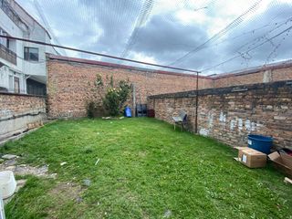 Foto 10 de SE VENDE CASA CON USO COMERCIAL CENTRO HISTORICO TUNJA