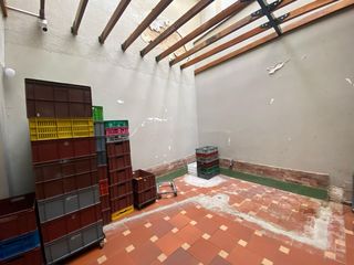 Foto 12 de SE VENDE CASA CON USO COMERCIAL CENTRO HISTORICO TUNJA