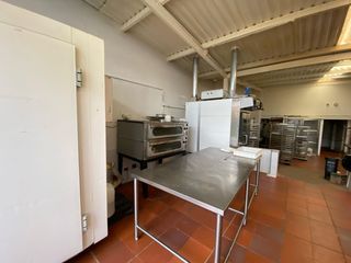 Foto 7 de SE VENDE CASA CON USO COMERCIAL CENTRO HISTORICO TUNJA