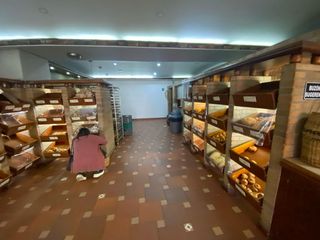 Foto 2 de SE VENDE CASA CON USO COMERCIAL CENTRO HISTORICO TUNJA