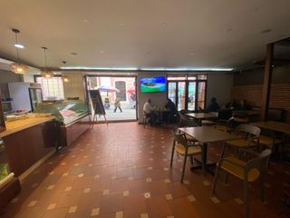 Foto 4 de SE VENDE CASA CON USO COMERCIAL CENTRO HISTORICO TUNJA