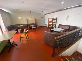 Foto 5 de SE VENDE CASA CON USO COMERCIAL CENTRO HISTORICO TUNJA