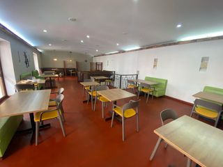 Foto 6 de SE VENDE CASA CON USO COMERCIAL CENTRO HISTORICO TUNJA