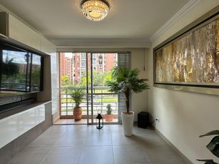 Foto 2 de Hermoso apartamento en conjunto residencial san silvestre, avenida sur Pereira