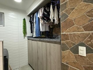 Foto 8 de Hermoso apartamento en conjunto residencial san silvestre, avenida sur Pereira